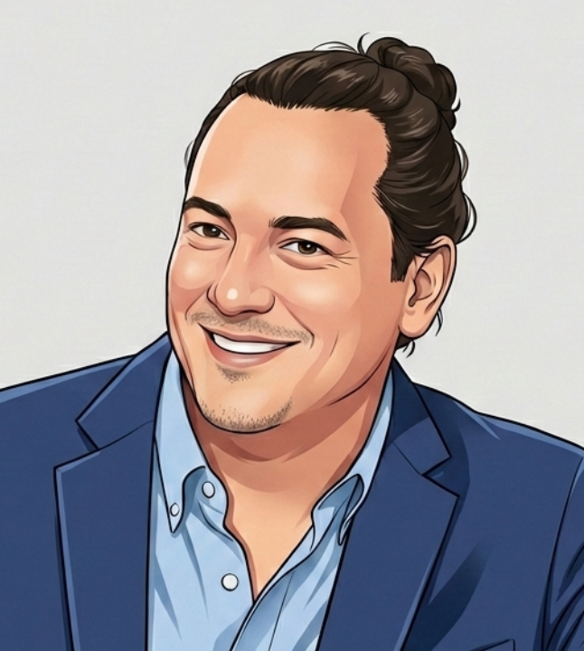 Matt Wright Headshot